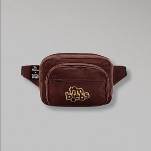 LIMITED EDITION TIMBEIBS FANNY PACK (1)